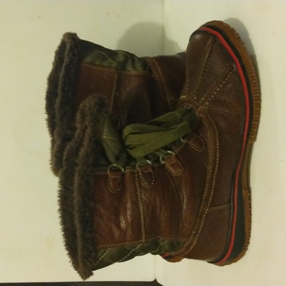 Pajar Boots - image 1